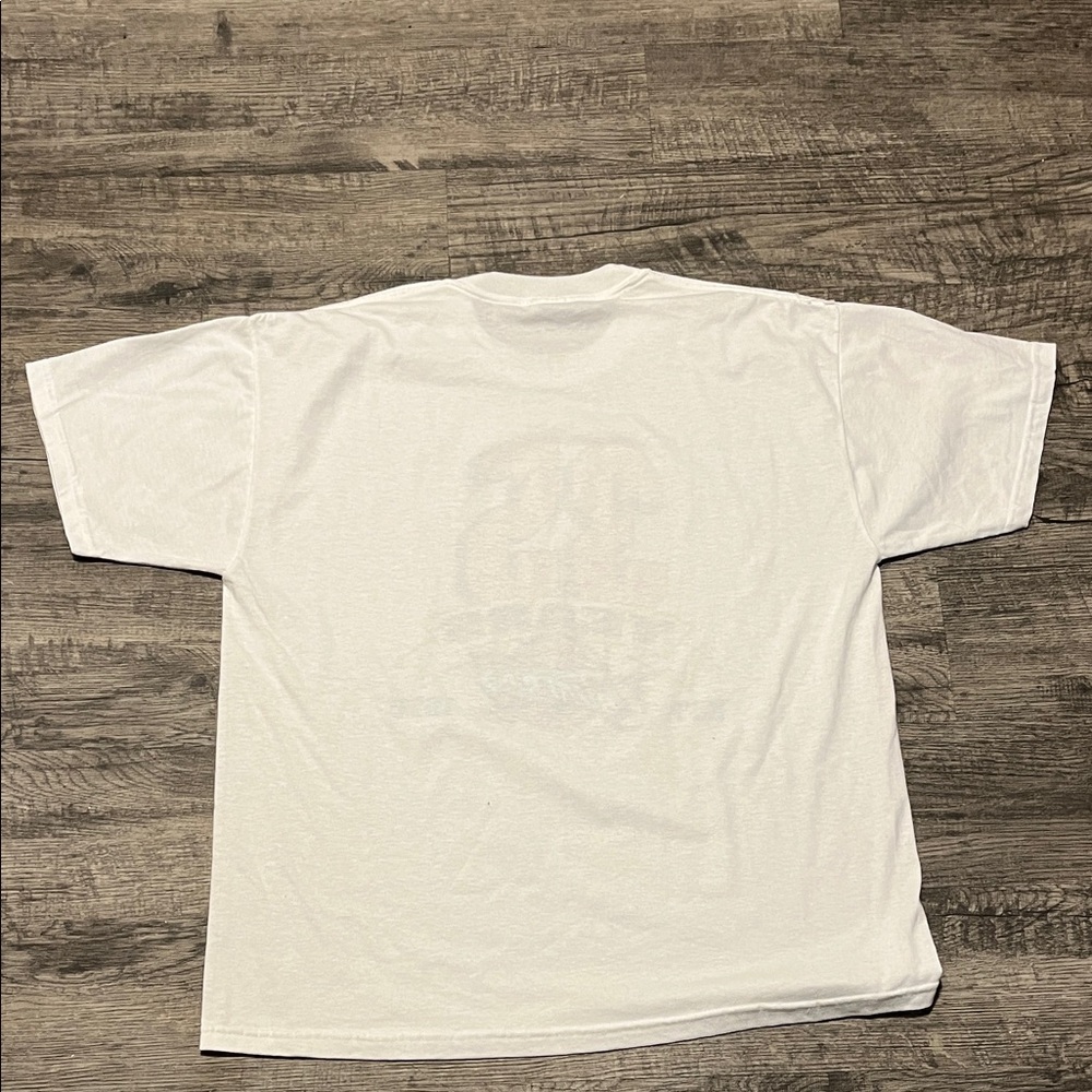 35 Years Cavaliers T-Shirt - Picture 4 of 4